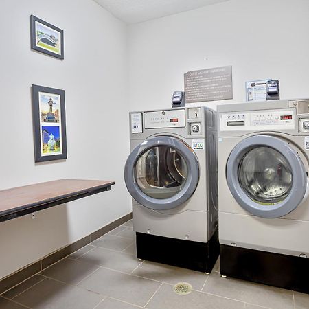 Comfort Inn & Suites Montgomery East Carmichael Rd Экстерьер фото