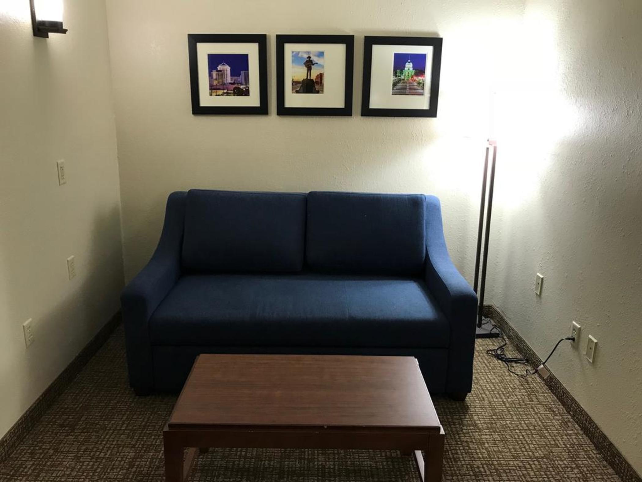 Comfort Inn & Suites Montgomery East Carmichael Rd Экстерьер фото