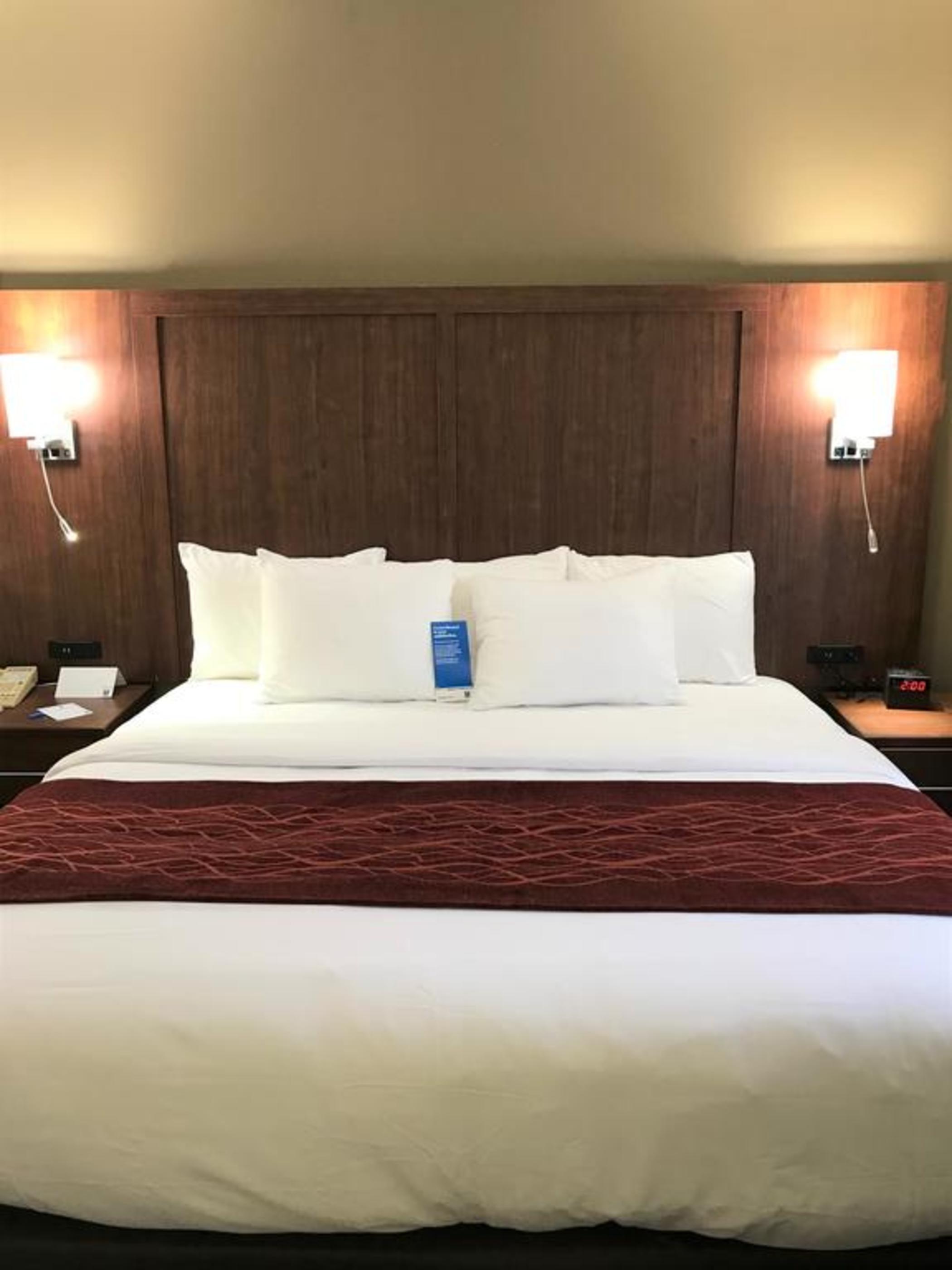 Comfort Inn & Suites Montgomery East Carmichael Rd Экстерьер фото