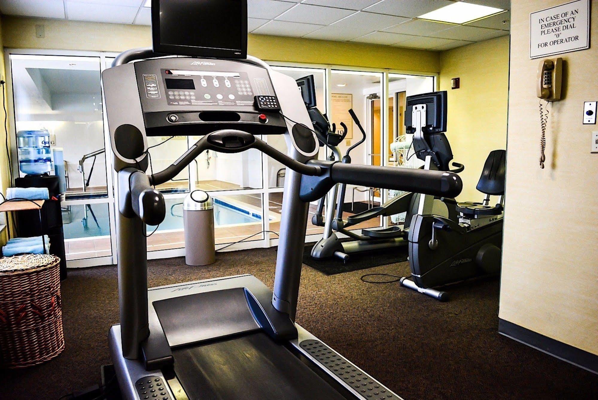 Comfort Inn & Suites Montgomery East Carmichael Rd Экстерьер фото